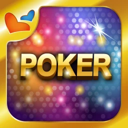 Luxy Poker-Online Texas Poker のアイコン