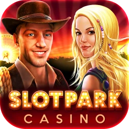 Slotpark Casino Slots Games のアイコン