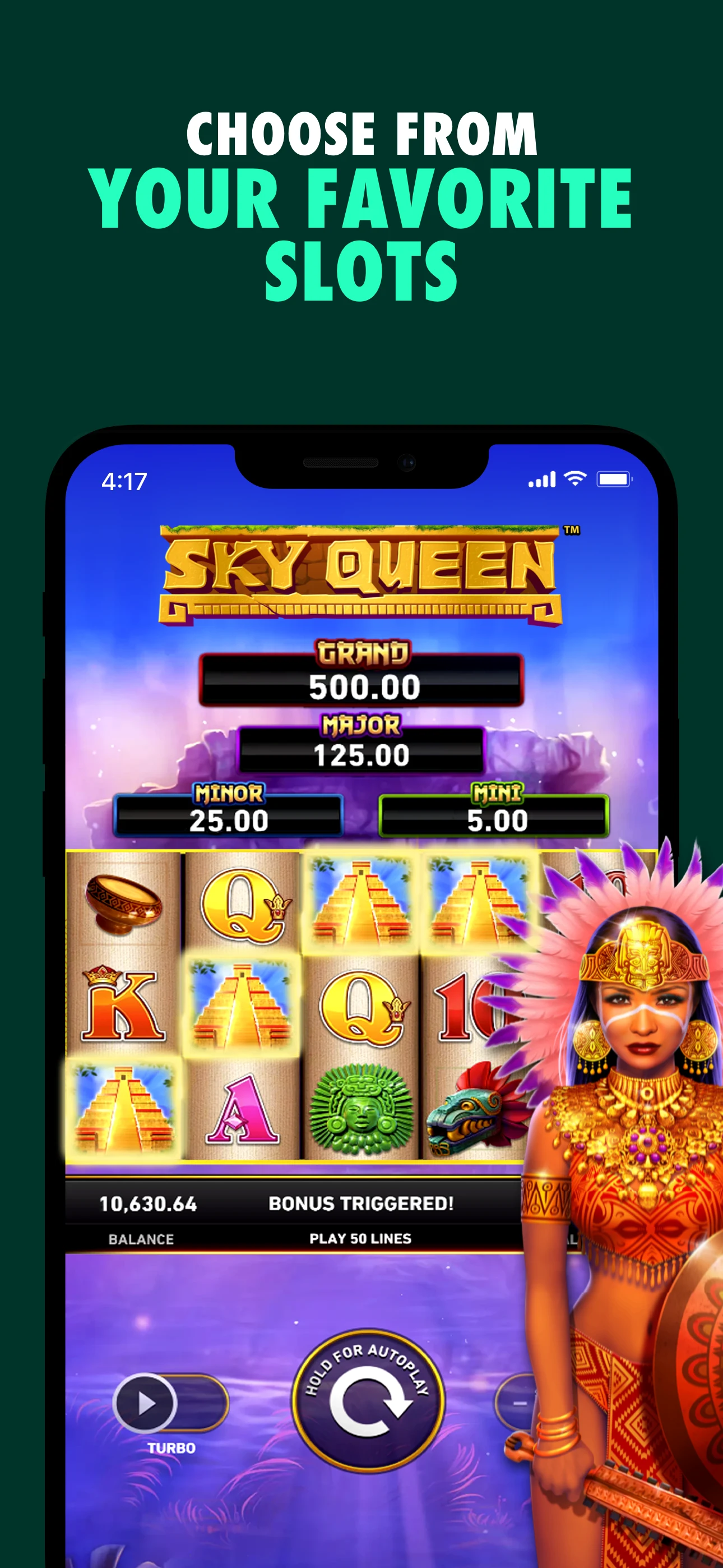bet365 Casino - Real Money screenshot