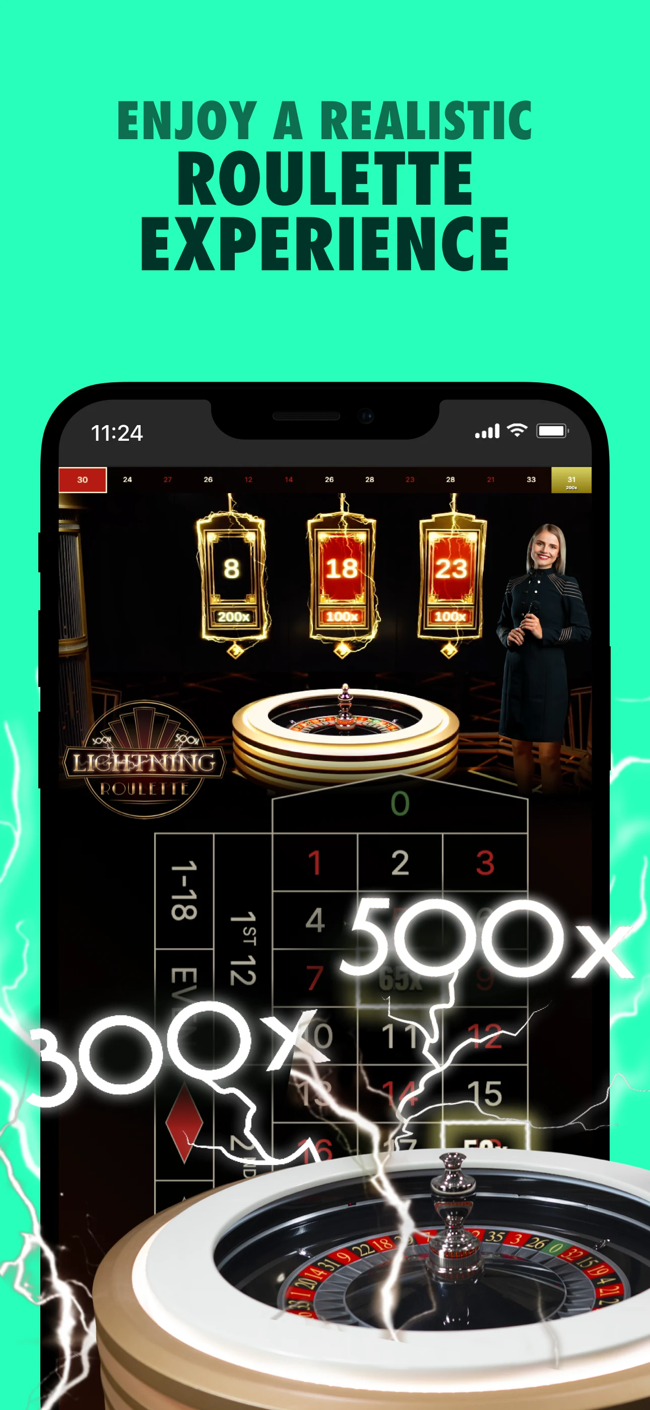 bet365 Casino - Real Money screenshot